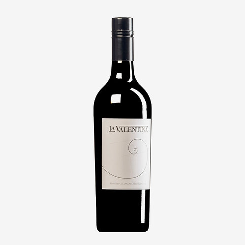 La Valentina Montepulciano D´Abruzzo 2017
