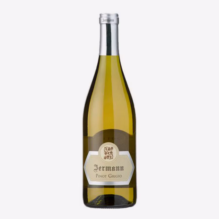 Jermann Pinot Grigio 2022