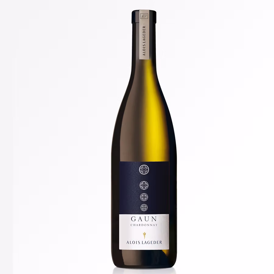 Alois Lageder Gaun Chardonnay 2021