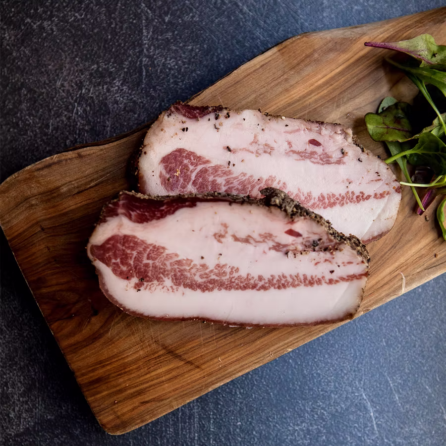 250 Gr. de Guanciale