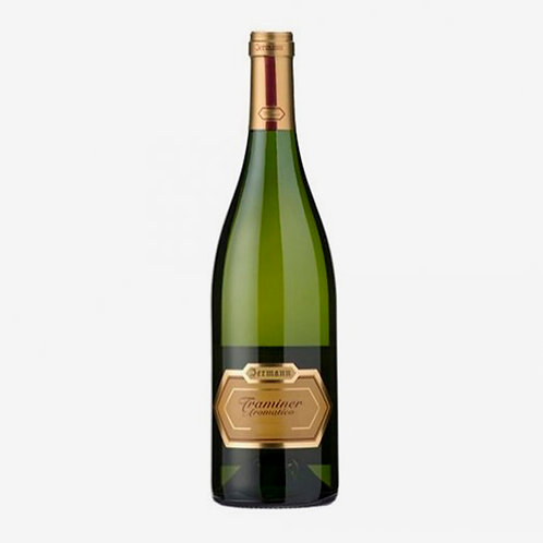 Jermann Afix Traminer Aromático 2018