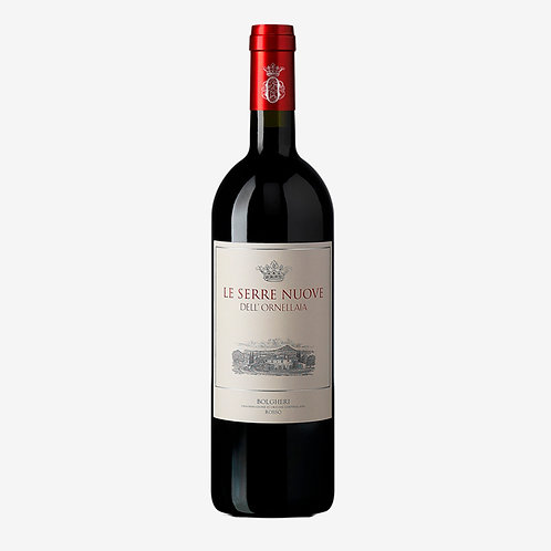 Tenuta Dell´Ornellaia Le Serre Nuove 2017
