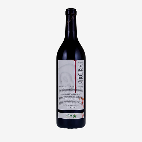 Zýmè Harlequin 2009 Magnum