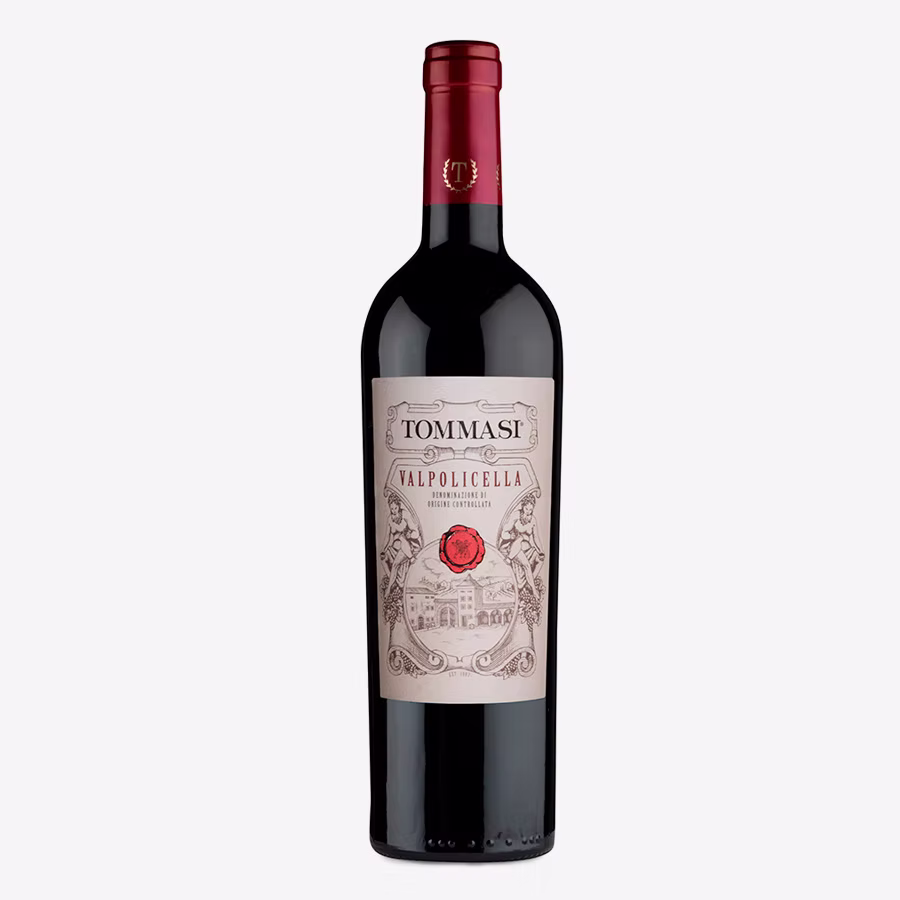 Tommasi  Valpolicella 2021