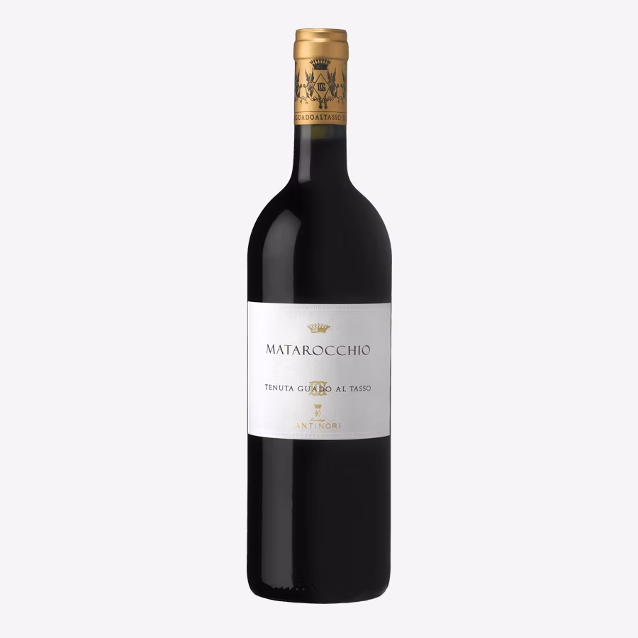Tenuta Guado al Tasso Matarocchio 2011