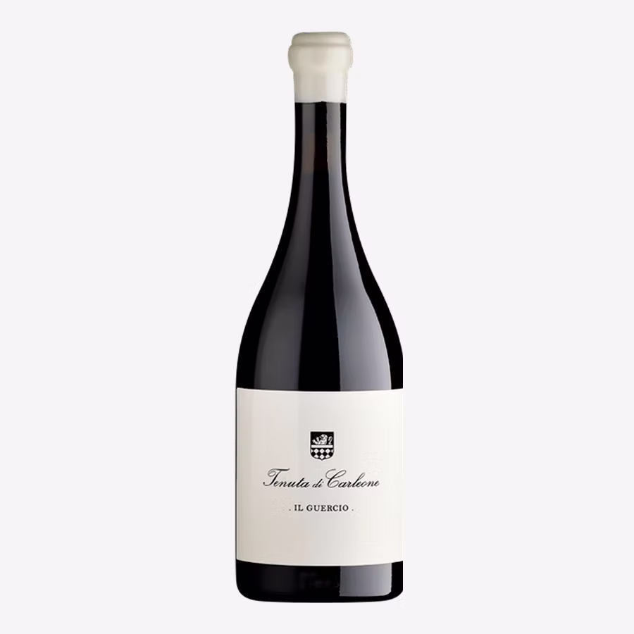 Tenuta di Carleone Il Guercio 2020